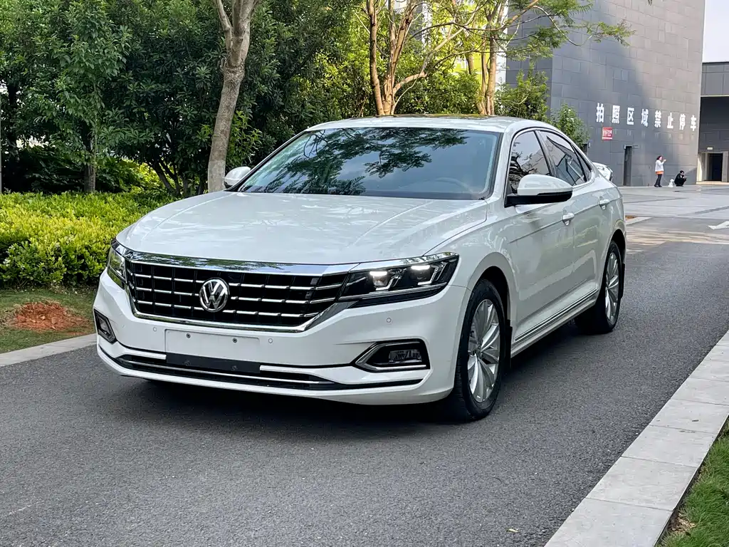 Купить Volkswagen Passat