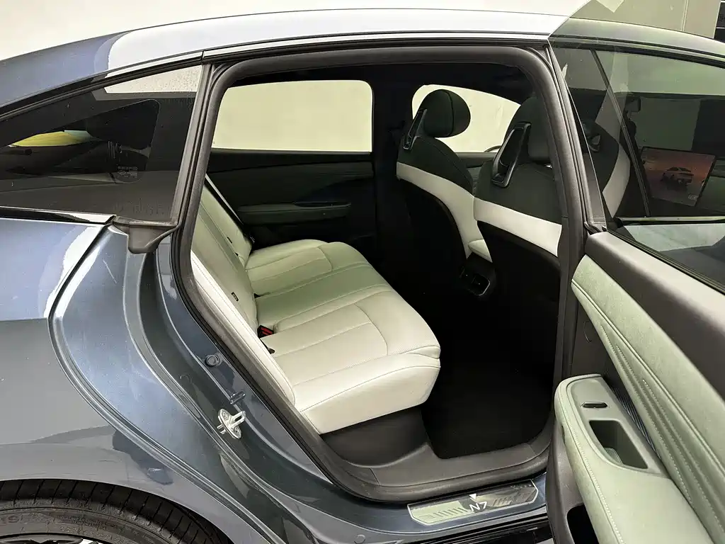 Nissan N7 — миниатюра 12