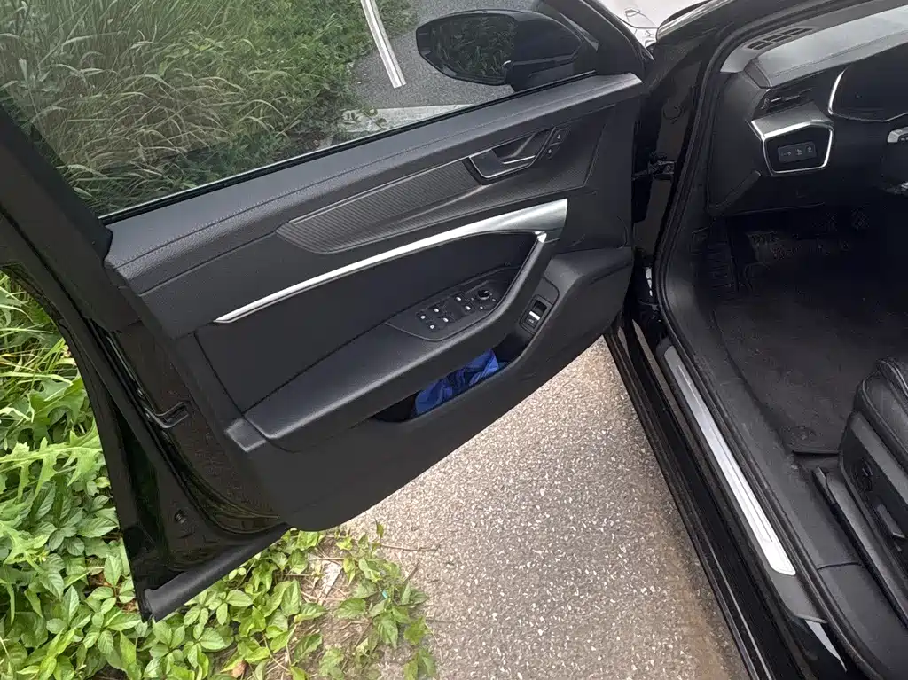 Audi A6L 2019 45 TFSI quattro