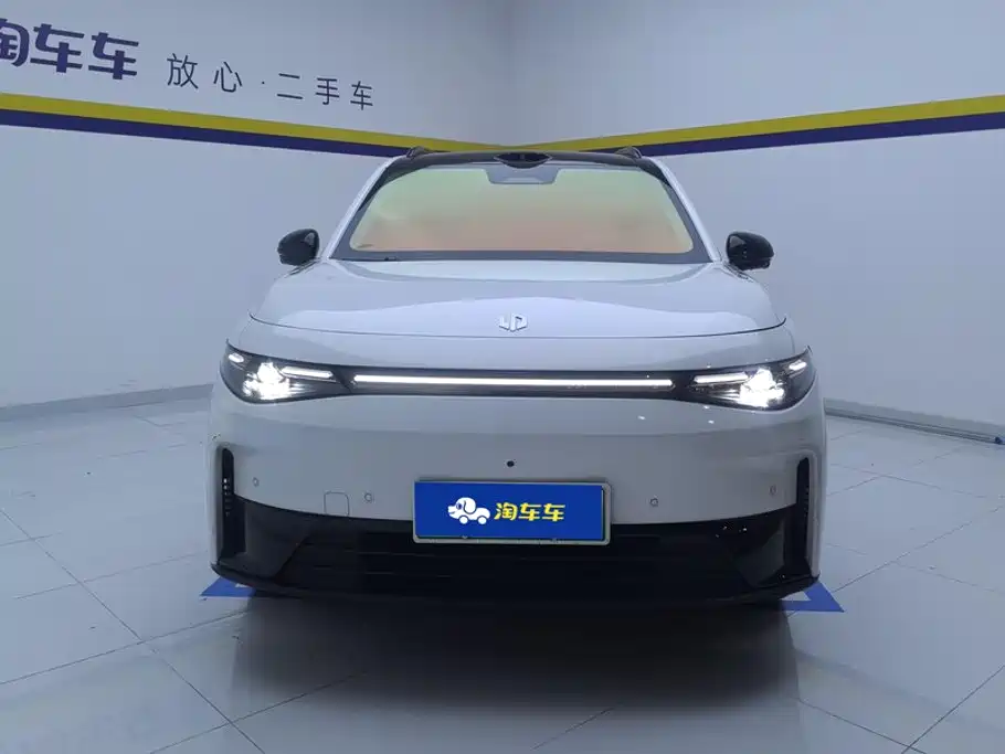 Leapmotor Leapmotor C16 — миниатюра 2