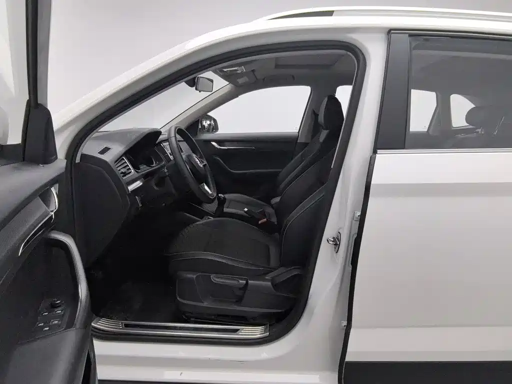 Skoda Kamiq — миниатюра 10