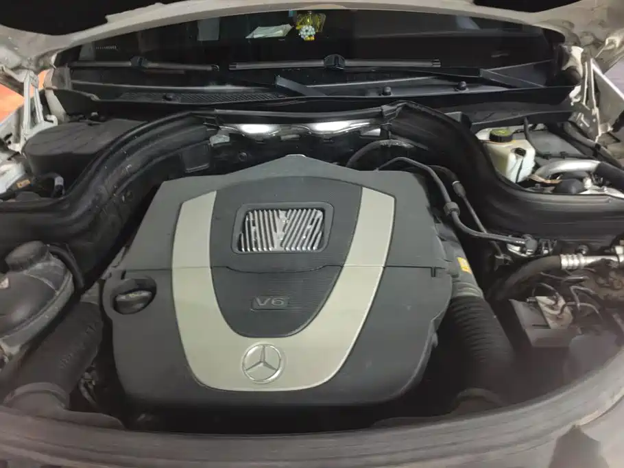 Mercedes-Benz GLK-Class — миниатюра 10
