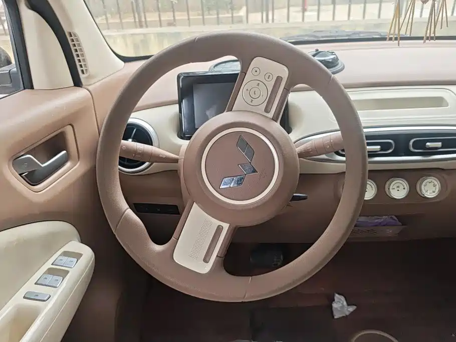 Wuling MINIEV — миниатюра 15