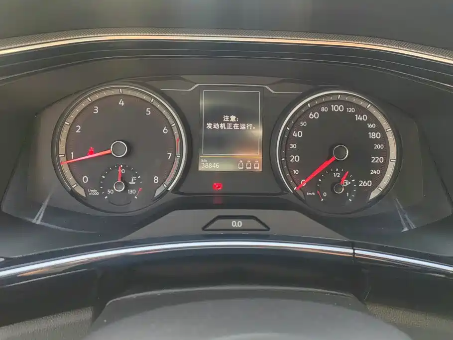 Volkswagen Tayron — миниатюра 14