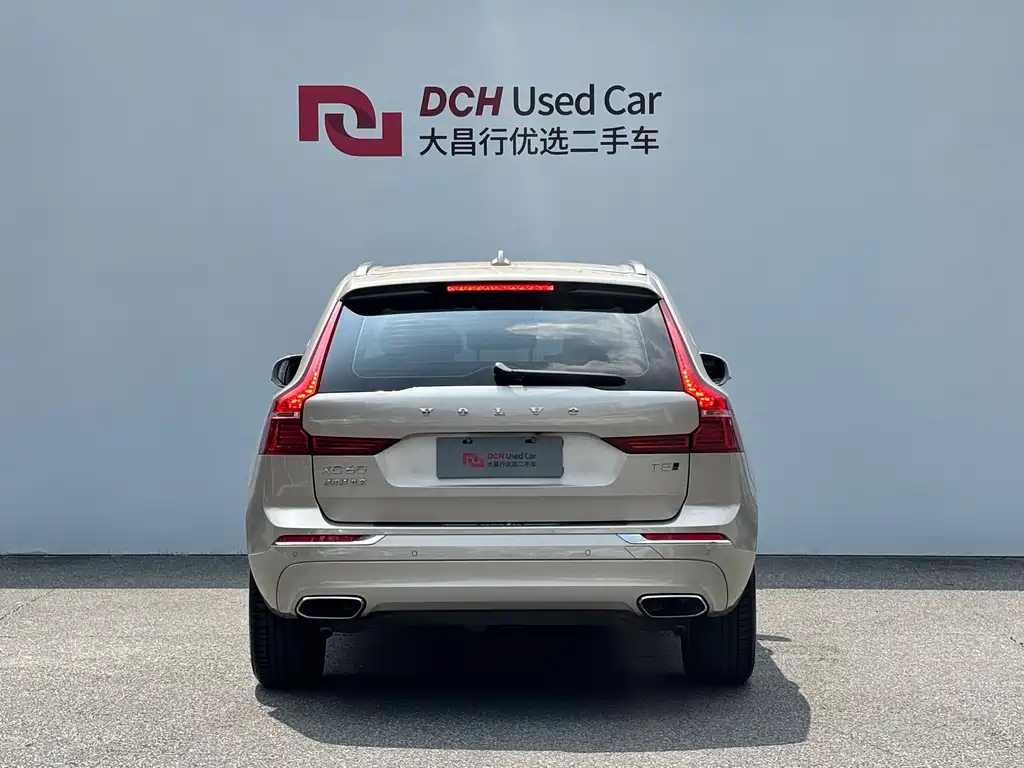 Volvo XC60 — миниатюра 5