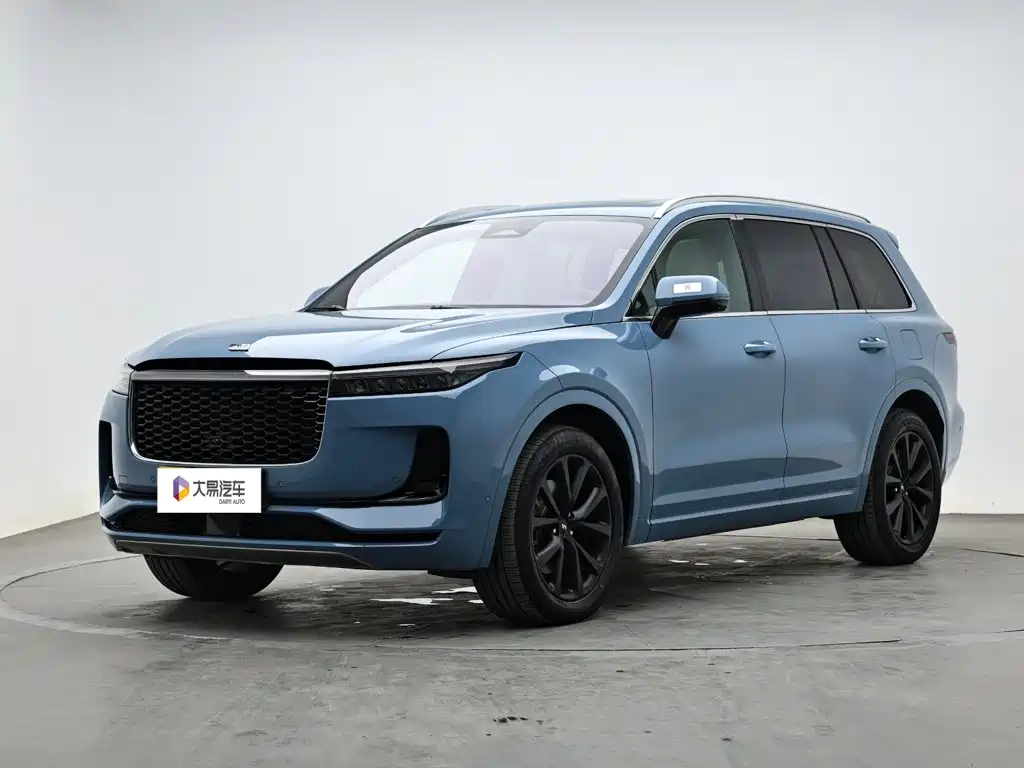 Li Auto Li ONE