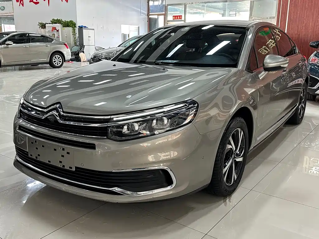 CITROEN C5