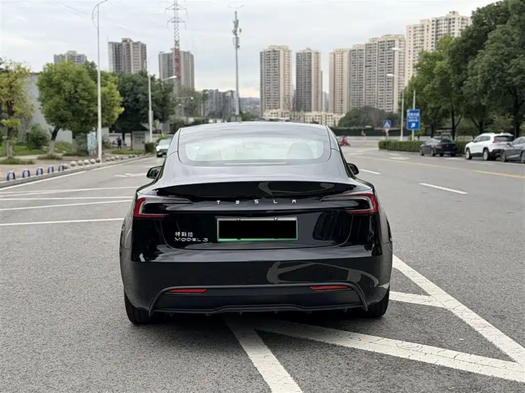 Tesla Model 3 — фотографии объявления, Фото 14