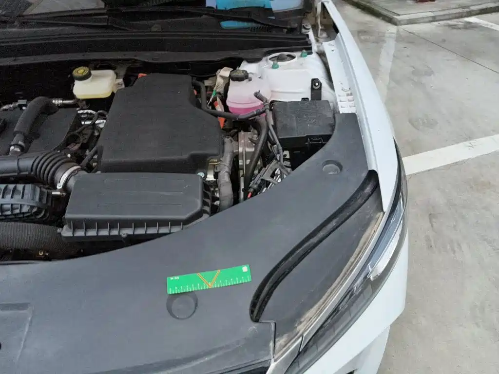 BYD Qin PLUS — миниатюра 22