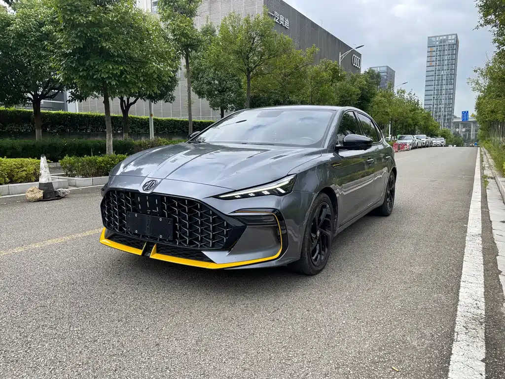 MG 6