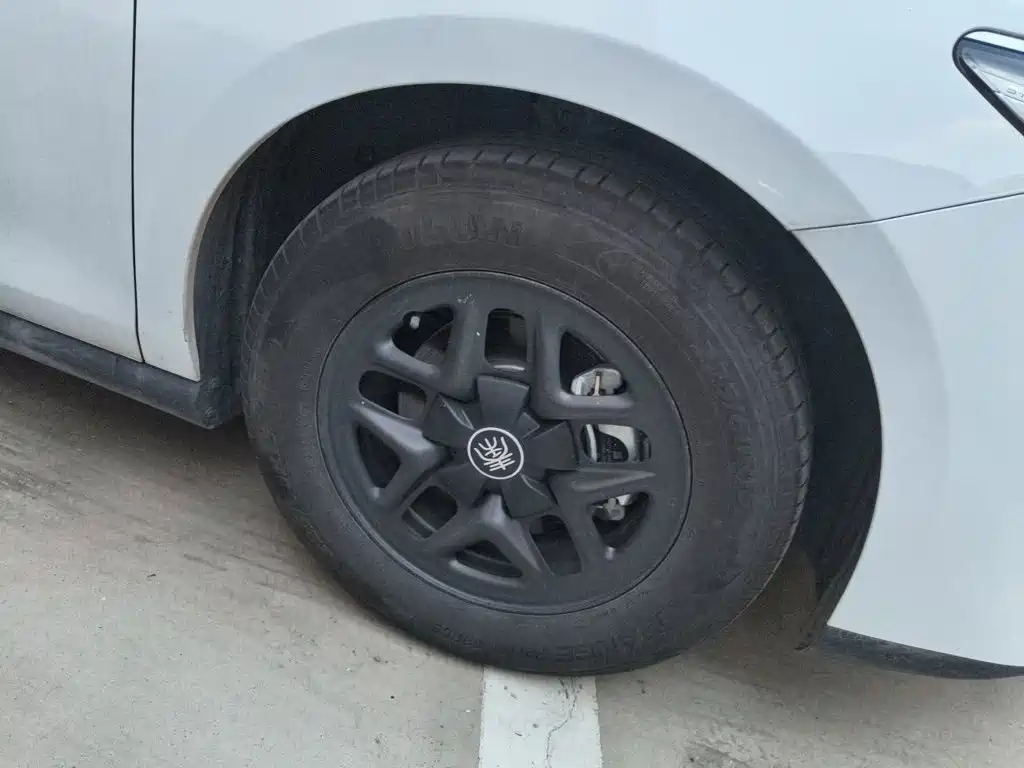 BYD Qin PLUS — миниатюра 25