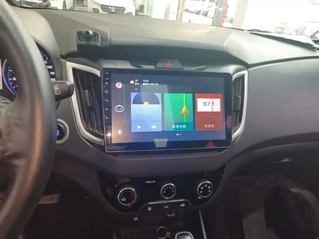 Hyundai ix25 — миниатюра 13