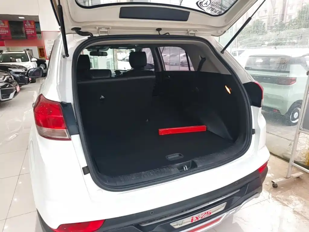 Hyundai ix25 — миниатюра 19