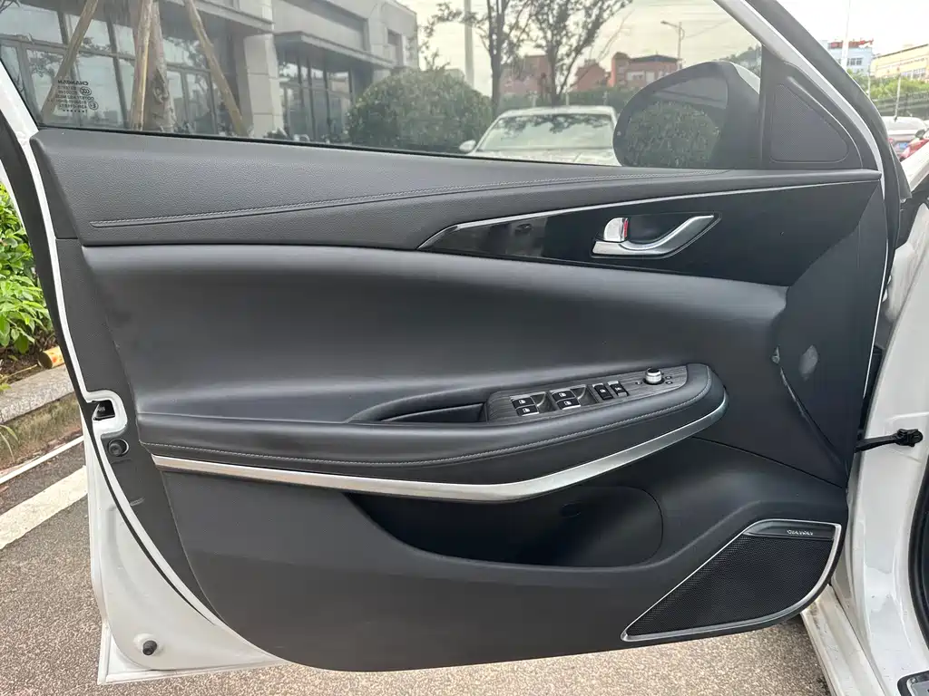Changan Ruicheng CC — миниатюра 14