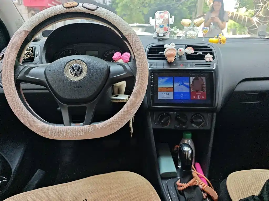 Volkswagen Polo — миниатюра 5