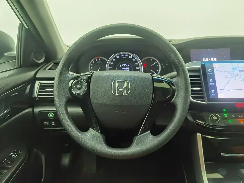 Honda Accord — миниатюра 11