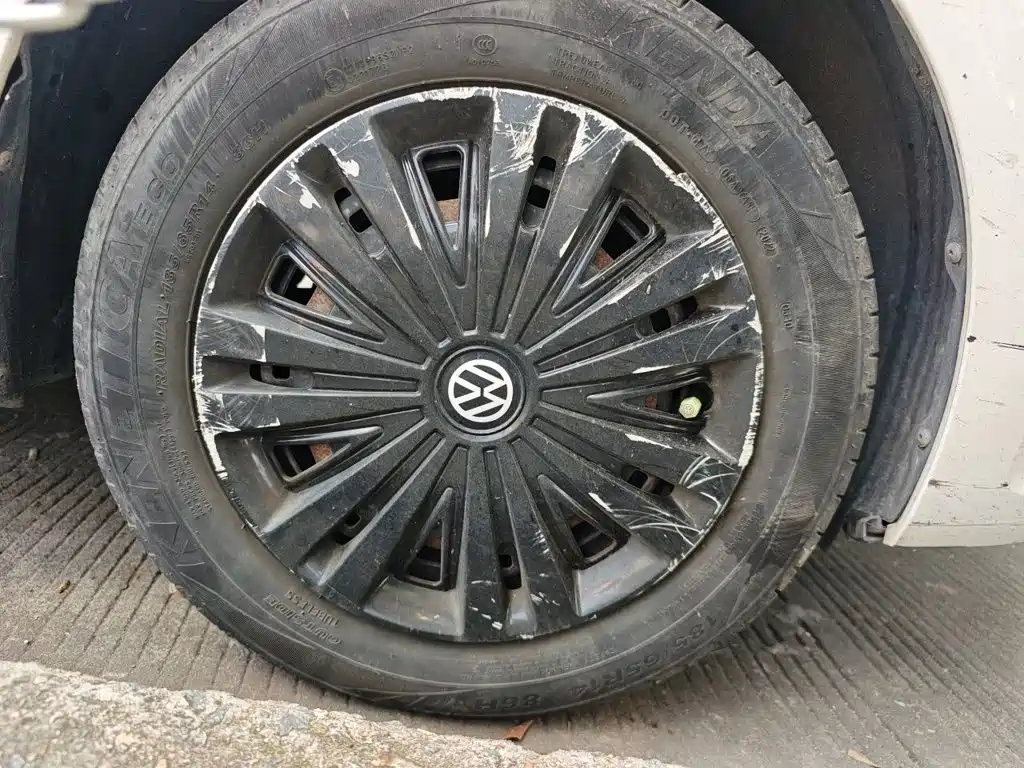 Volkswagen Polo — миниатюра 24
