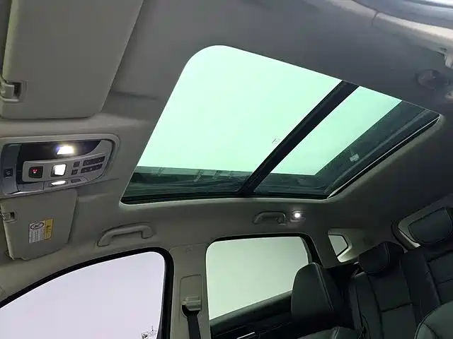 Wey Wey VV6 — миниатюра 17