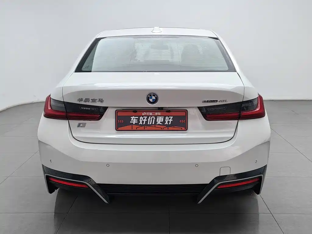 BMW i3 — миниатюра 4