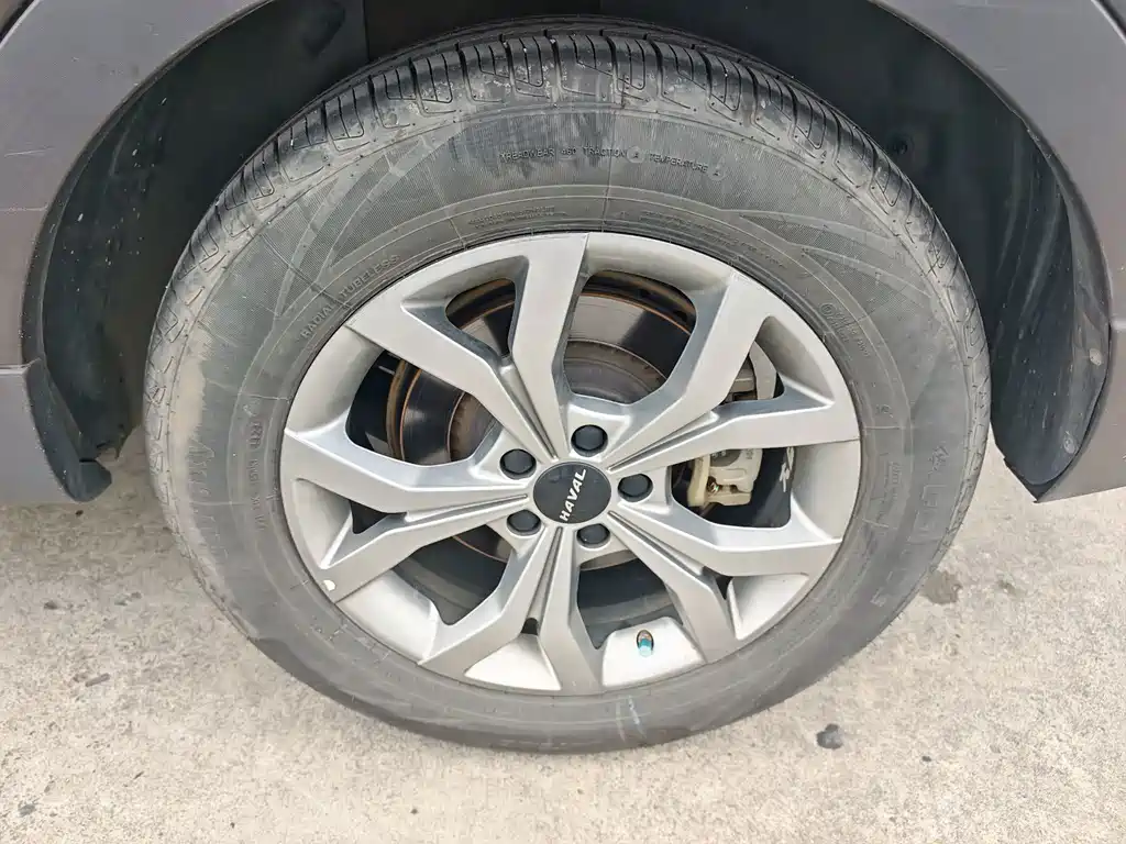 Haval H6 — миниатюра 8