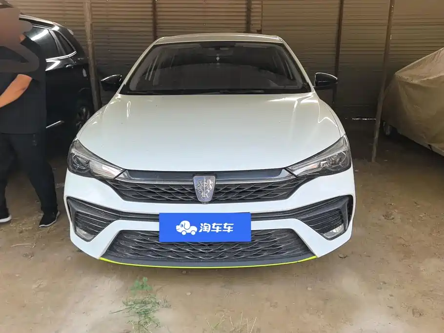Roewe i5 — миниатюра 2