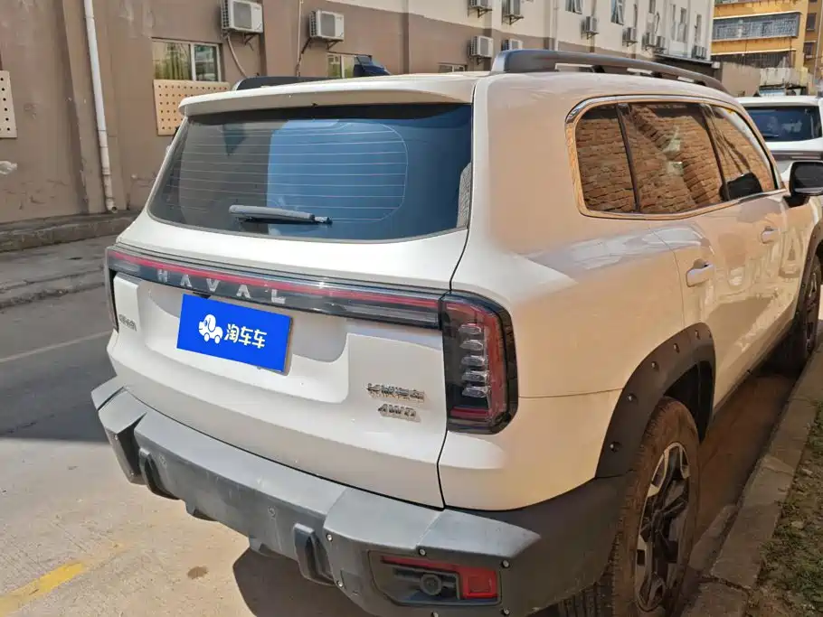 Haval Big Dog — миниатюра 3