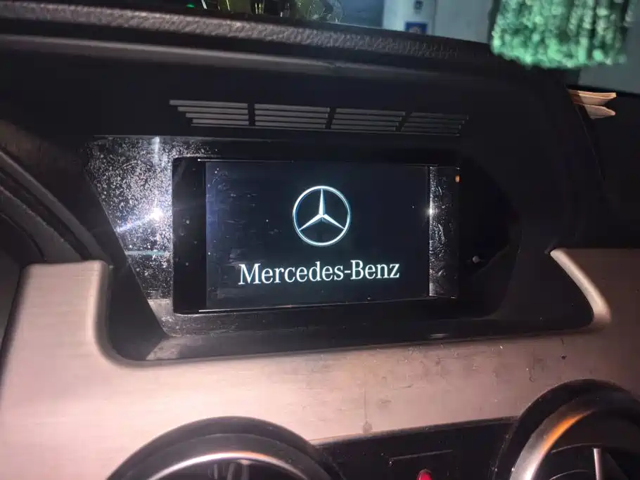 Mercedes-Benz GLK-Class — миниатюра 13