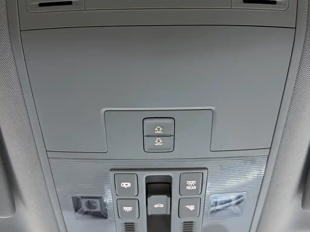 Volkswagen Magotan — миниатюра 9