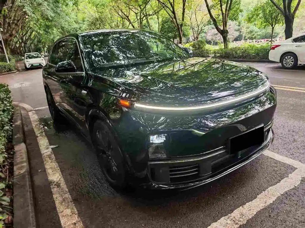 Li Auto Li L7