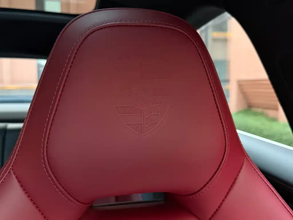 Porsche Panamera — фотографии объявления, Фото 21