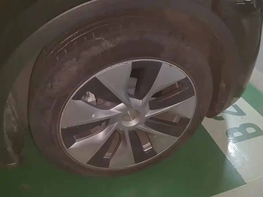 Tesla Model Y — миниатюра 6