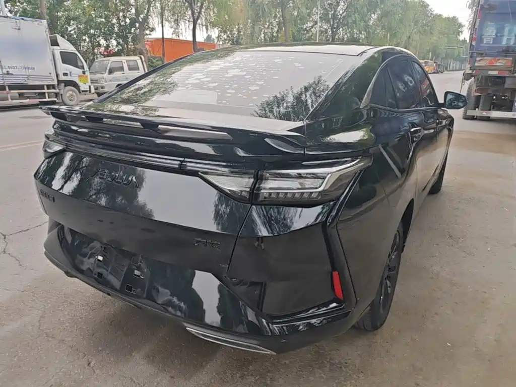 Aeolus Yixuan — миниатюра 7