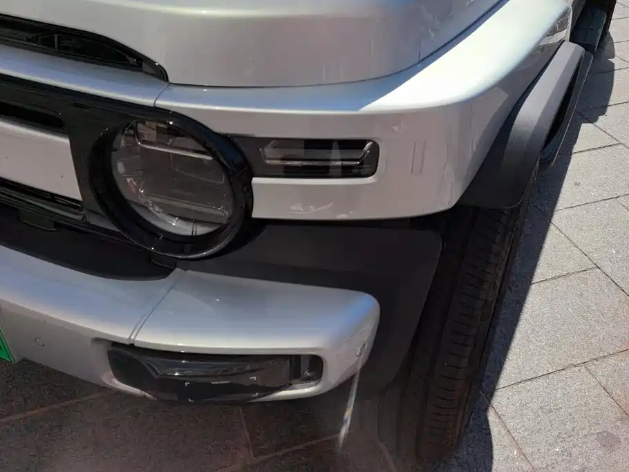 iCAR iCAR Super V23 — миниатюра 5