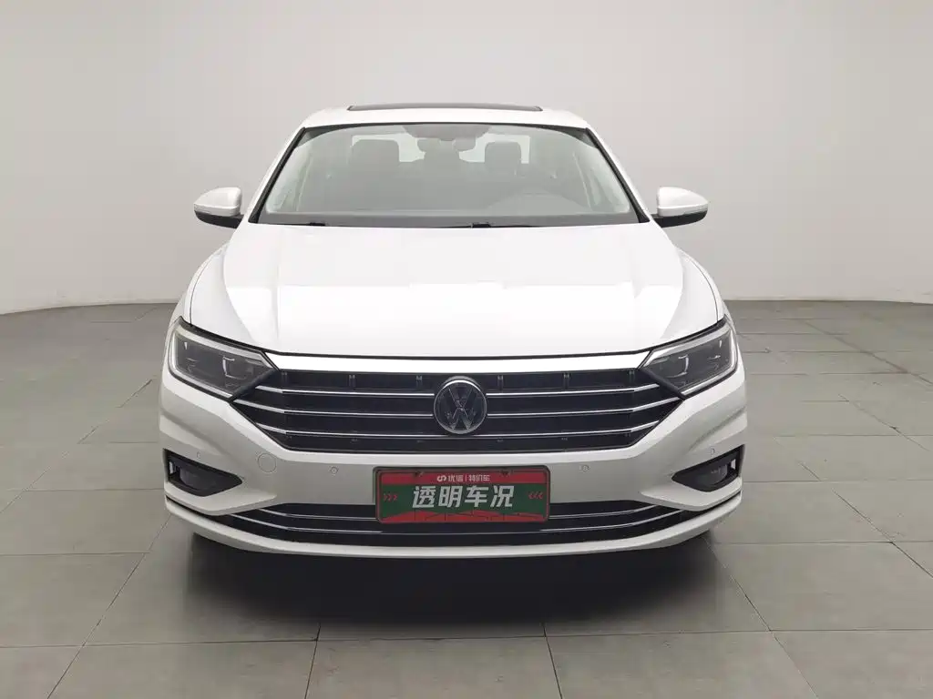 Volkswagen Sagitar — миниатюра 3