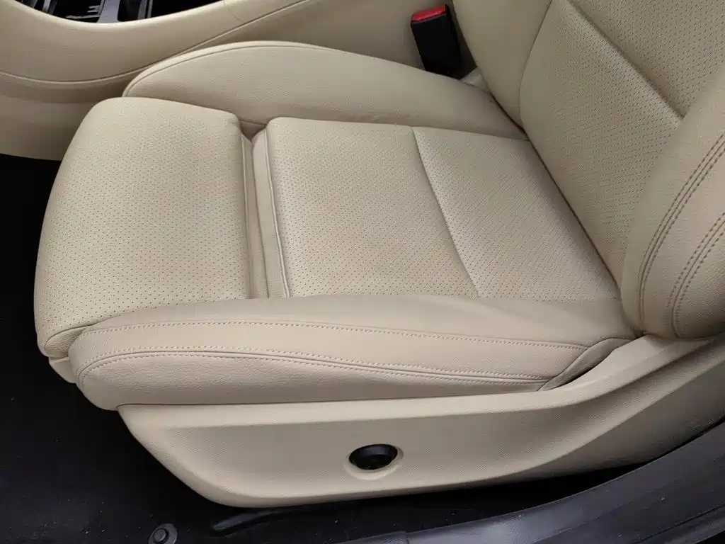 Mercedes-Benz GLA — миниатюра 20