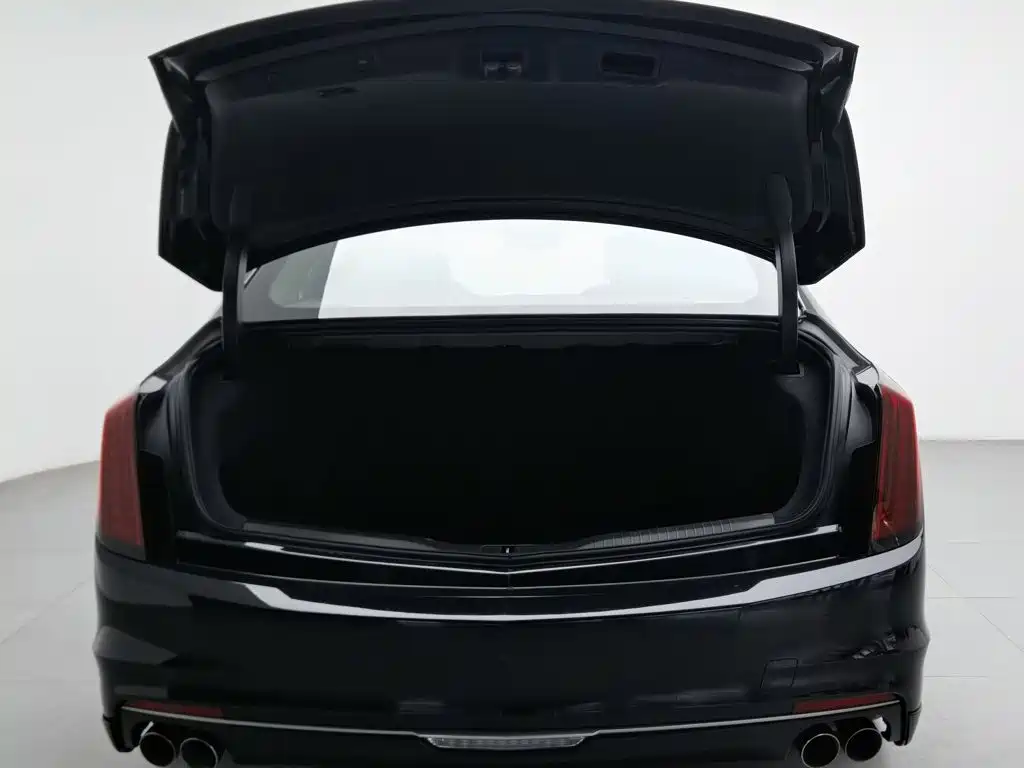 Cadillac CT6 — миниатюра 16