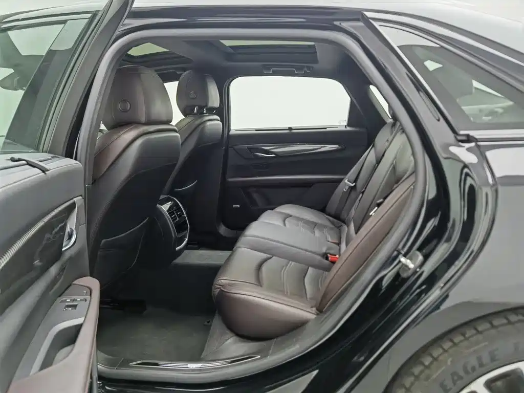 Cadillac CT6 — миниатюра 15