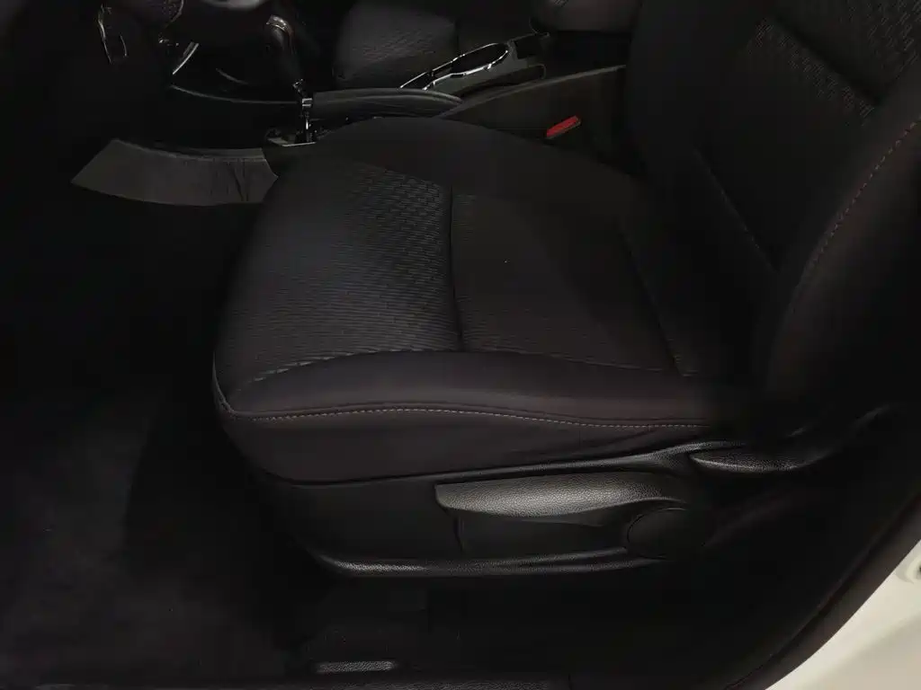 SsangYong Korando — миниатюра 20