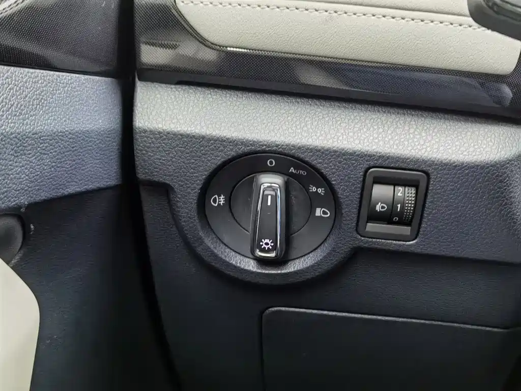 Volkswagen Tharu — миниатюра 21