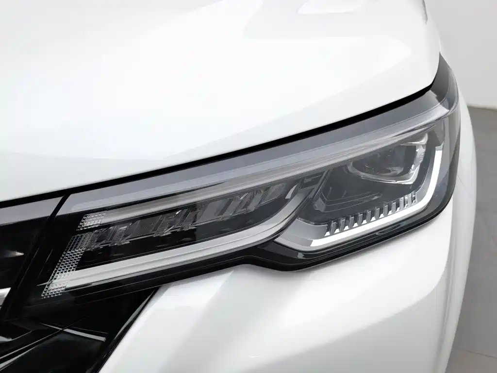 Changan CS55PLUS — миниатюра 7