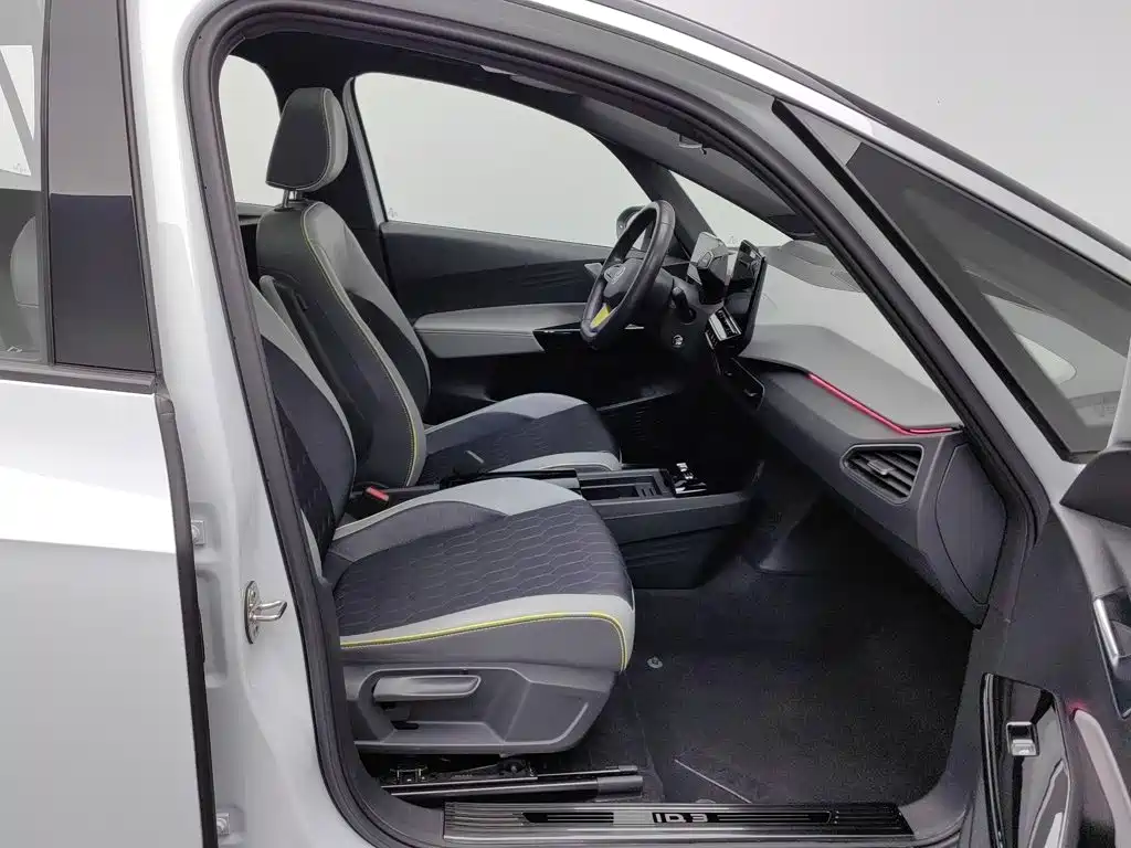Volkswagen ID.3 — миниатюра 23