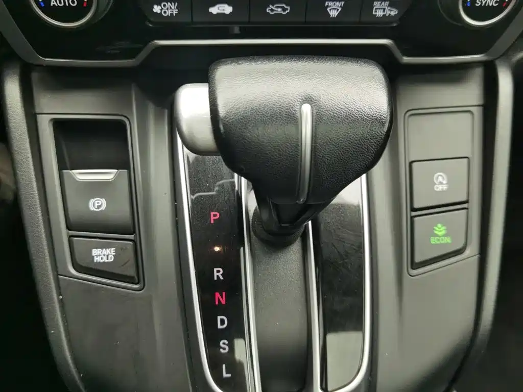 Honda Breeze — миниатюра 13