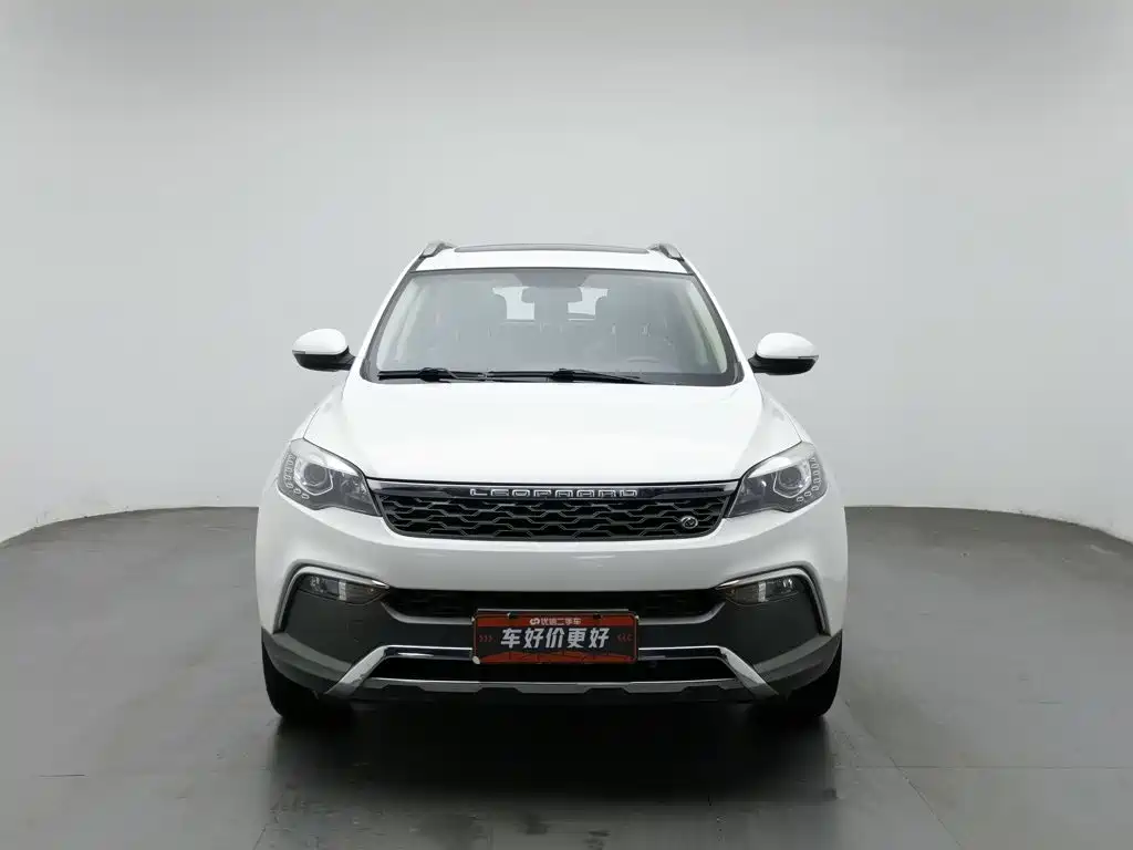 Leopaard Leopaard CS10 — миниатюра 3