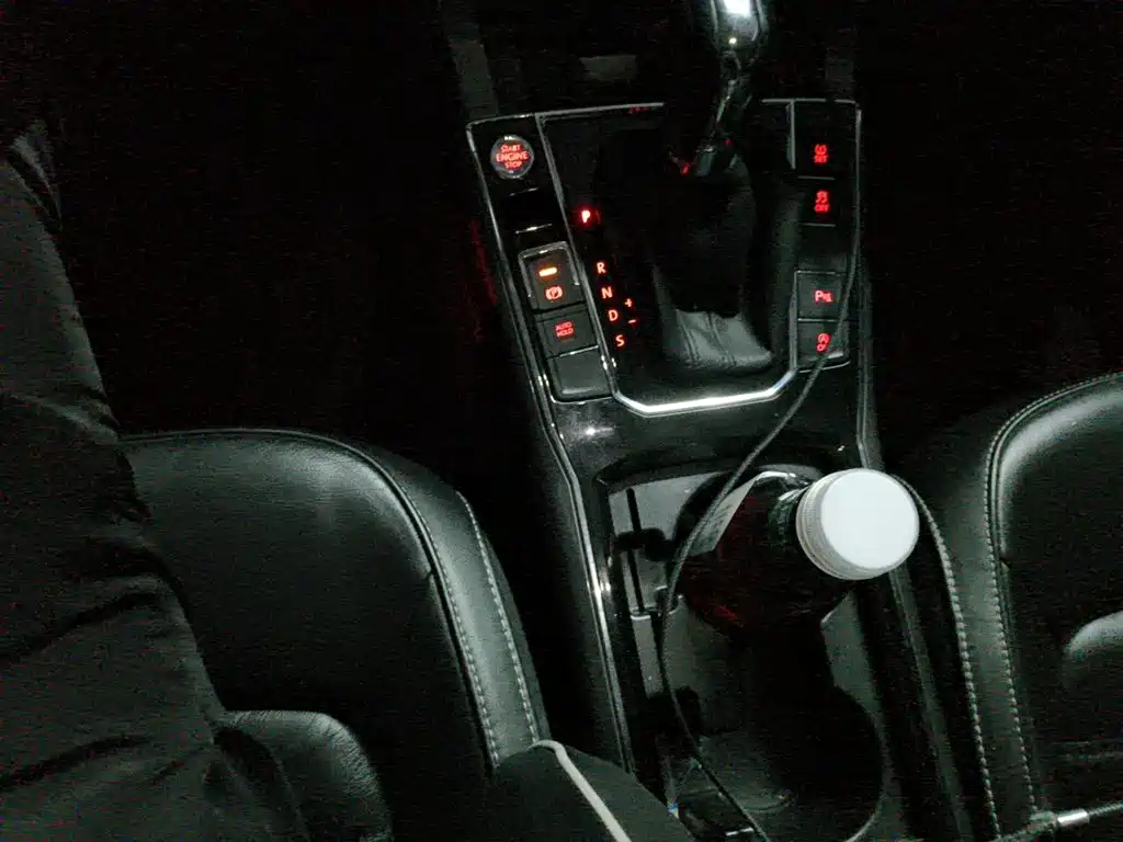 Volkswagen Passat — миниатюра 7