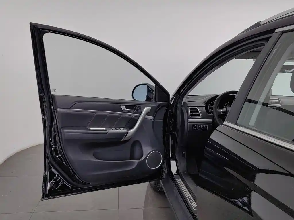 Haval H6 — миниатюра 8