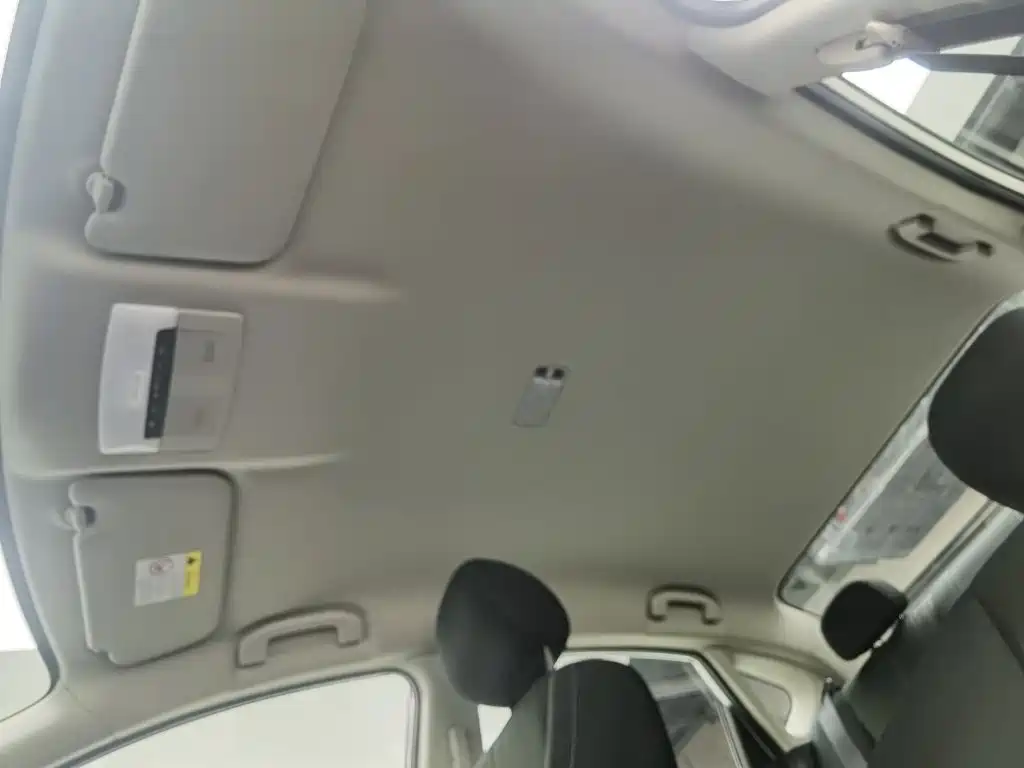 Nissan Sylphy — миниатюра 14
