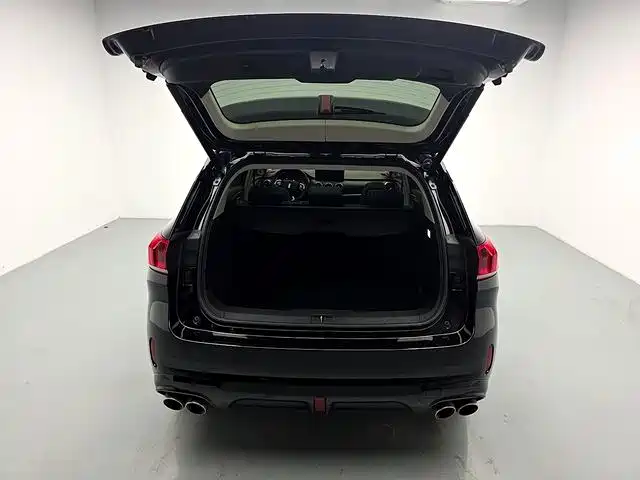 Wey Wey VV6 — миниатюра 9