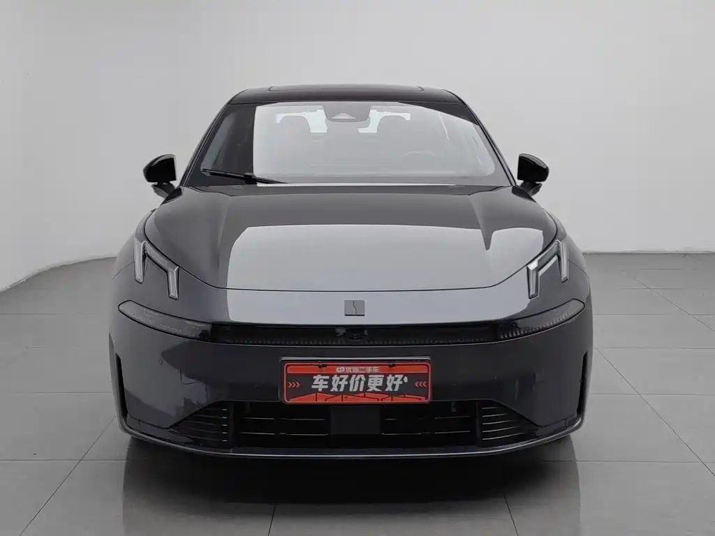 Lynk & Co 07 EM-P — миниатюра 3