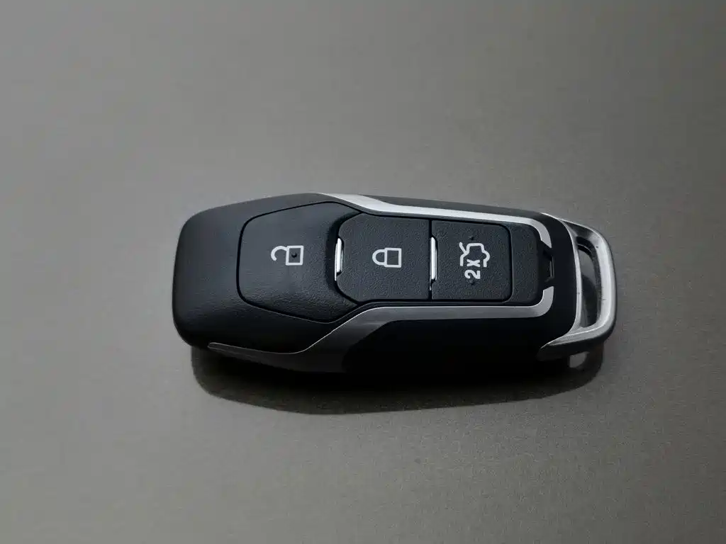 Ford Edge — миниатюра 19
