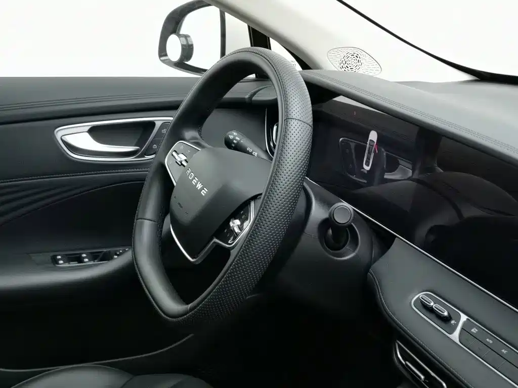Roewe D7 — миниатюра 22